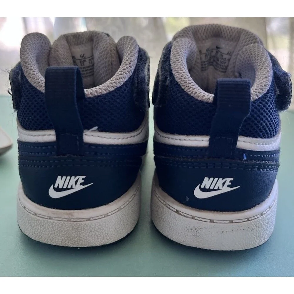 Nike unisex baby